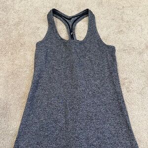 Lululemon Workout Tank